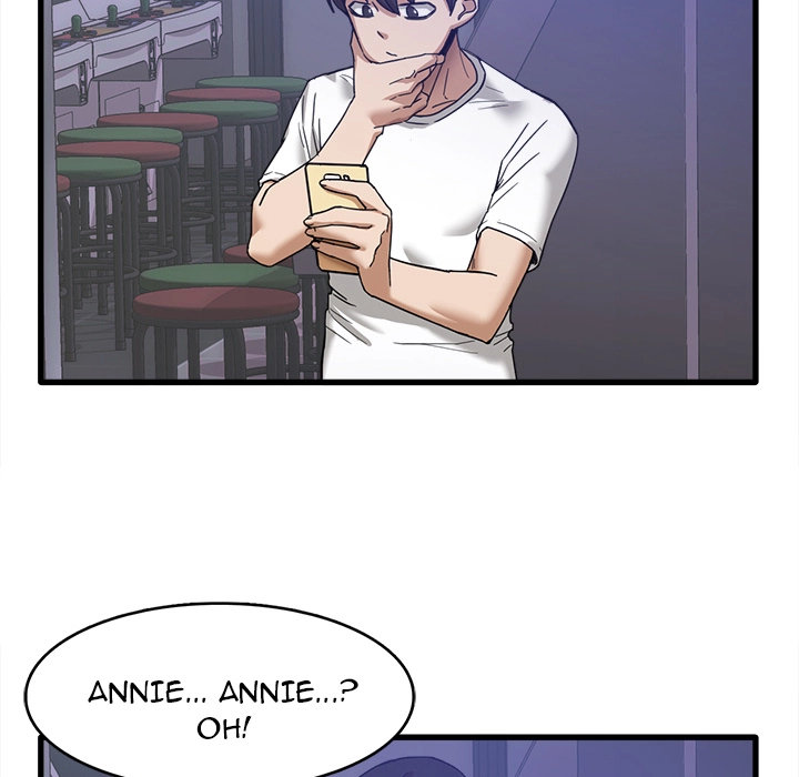 No More, No Less chapter 1 page 19