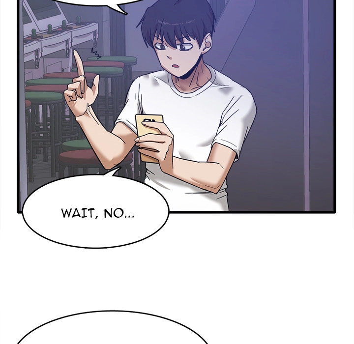 No More, No Less chapter 1 page 20