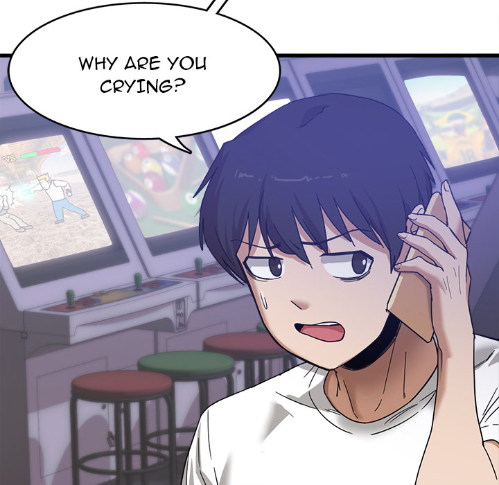 No More, No Less chapter 1 page 30