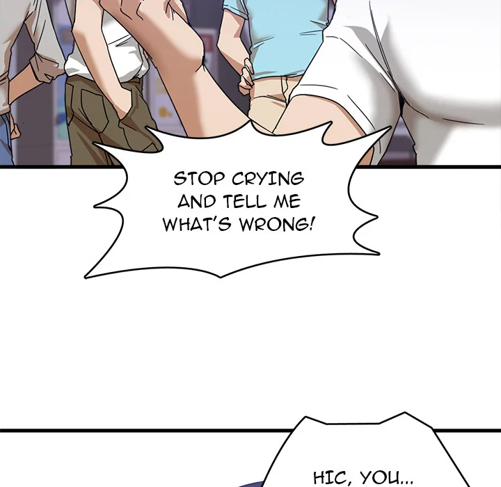 No More, No Less chapter 1 page 32