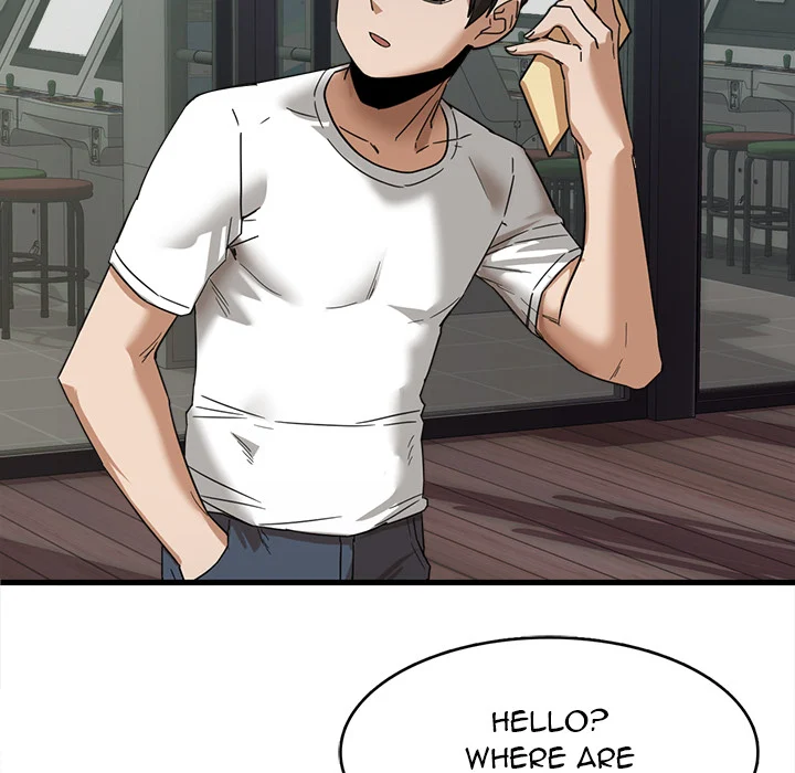 No More, No Less chapter 1 page 38