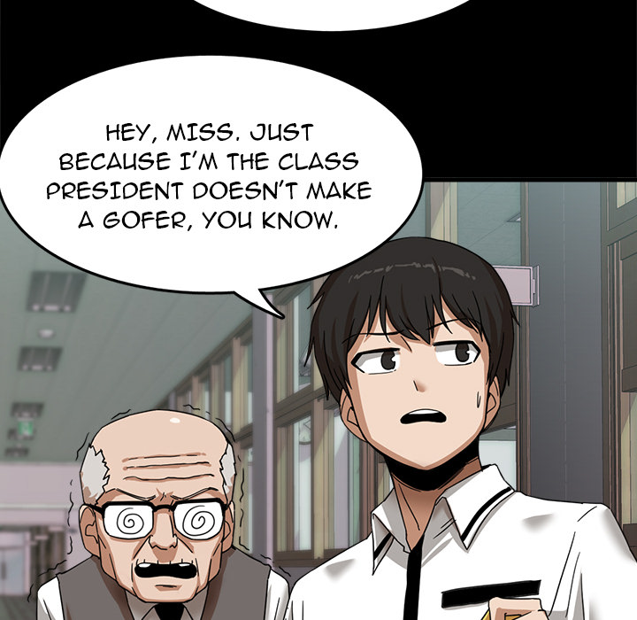 No More, No Less chapter 1 page 43