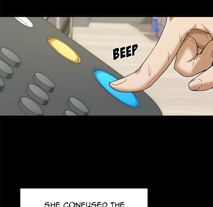 No More, No Less chapter 1 page 60