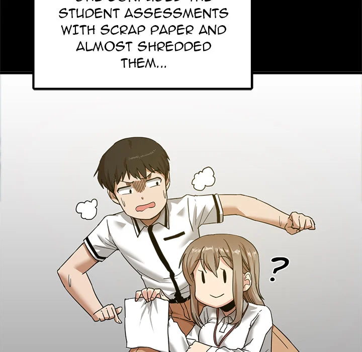 No More, No Less chapter 1 page 61