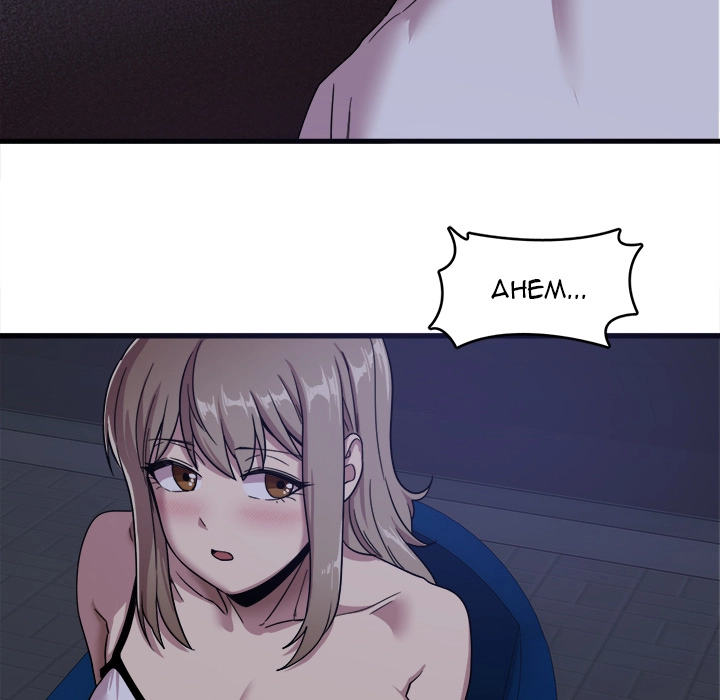 No More, No Less chapter 1 page 85