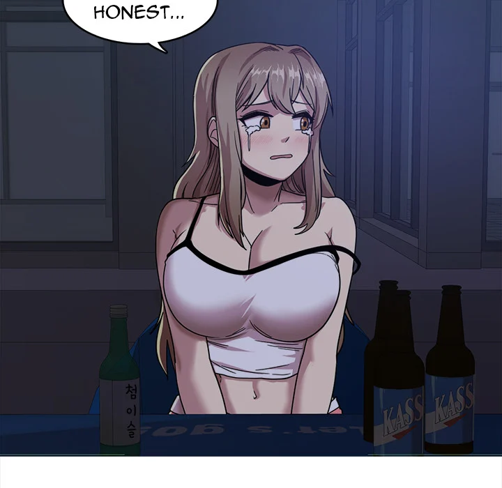 No More, No Less chapter 1 page 104