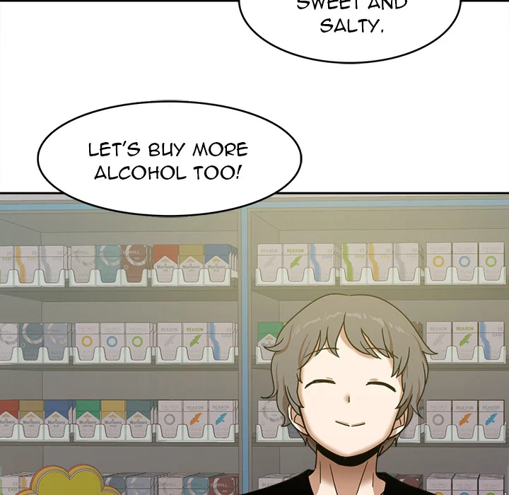 No More, No Less chapter 1 page 120