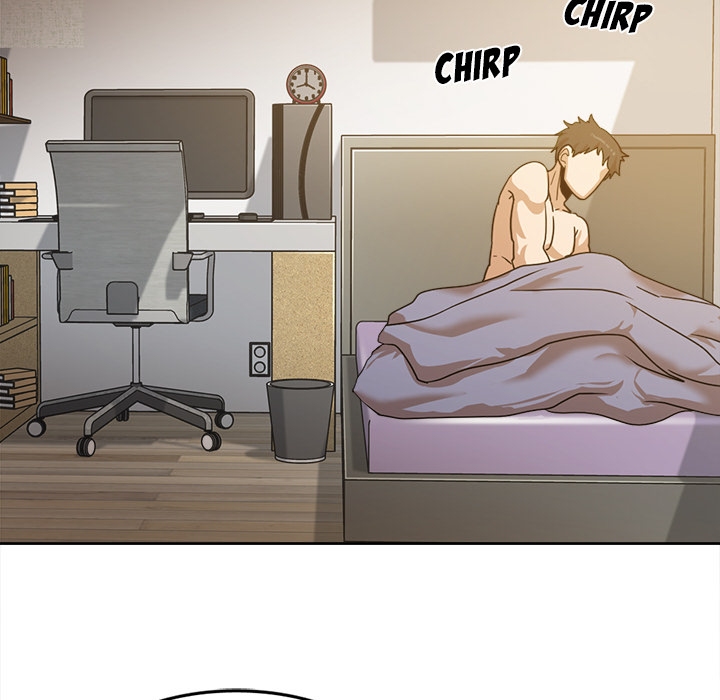 No More, No Less chapter 1 page 127