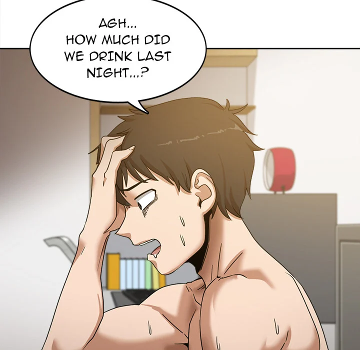 No More, No Less chapter 1 page 128