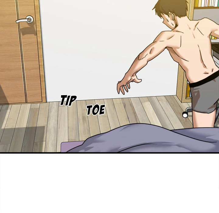 No More, No Less chapter 1 page 134