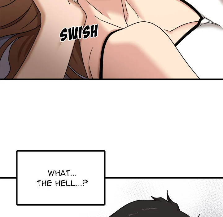 No More, No Less chapter 1 page 140
