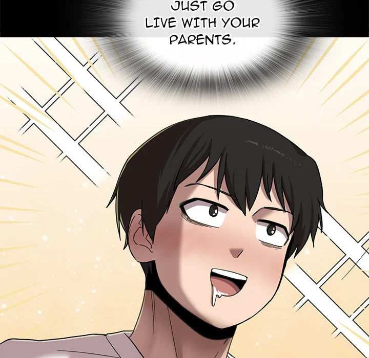 No More, No Less chapter 1 page 151