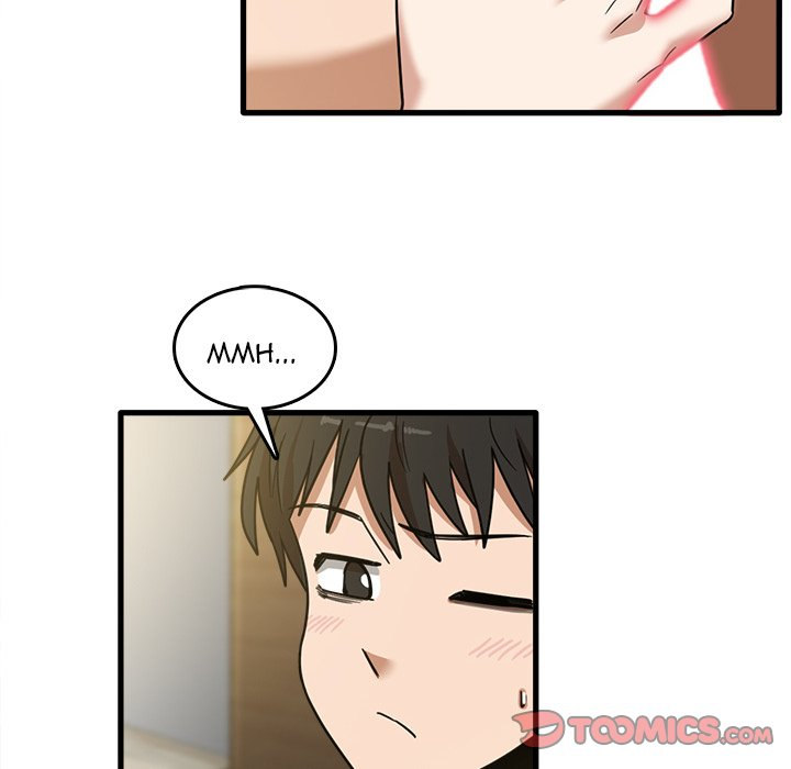 No More, No Less chapter 10 page 8