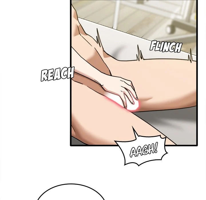 No More, No Less chapter 11 page 11