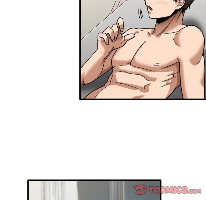 No More, No Less chapter 11 page 33