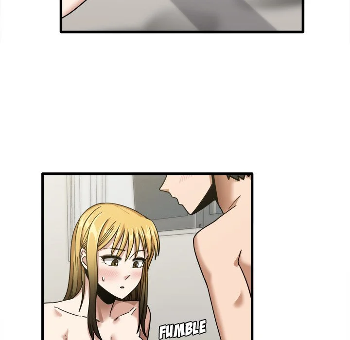 No More, No Less chapter 11 page 38