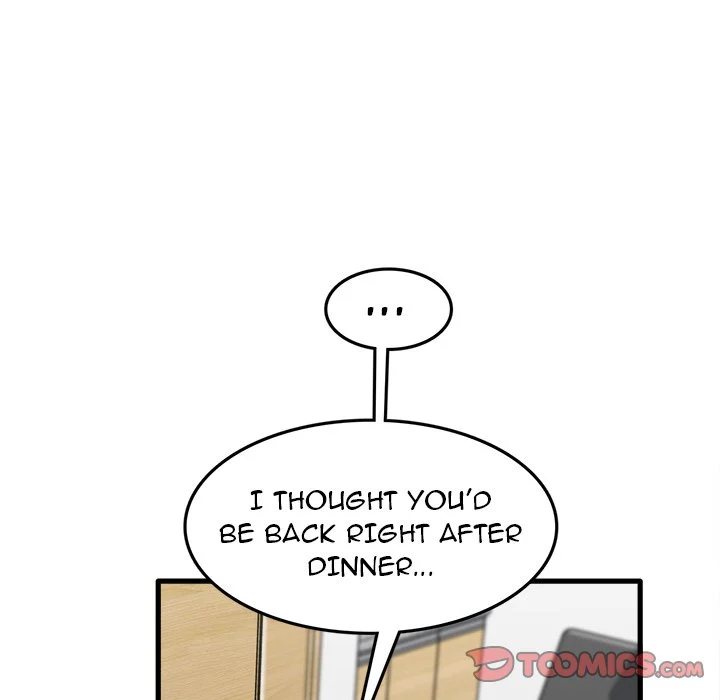 No More, No Less chapter 12 page 12