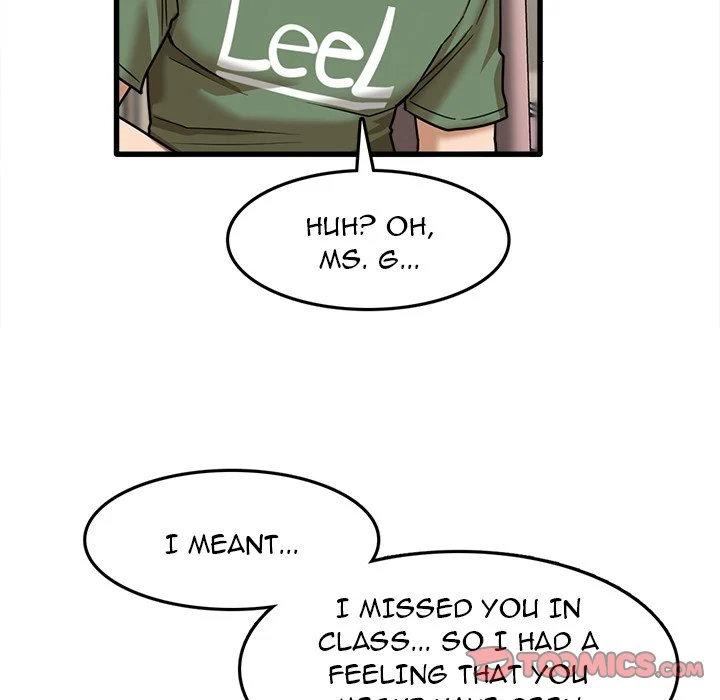 No More, No Less chapter 12 page 105