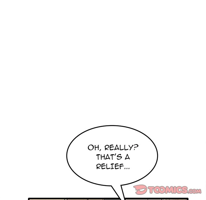 No More, No Less chapter 12 page 123