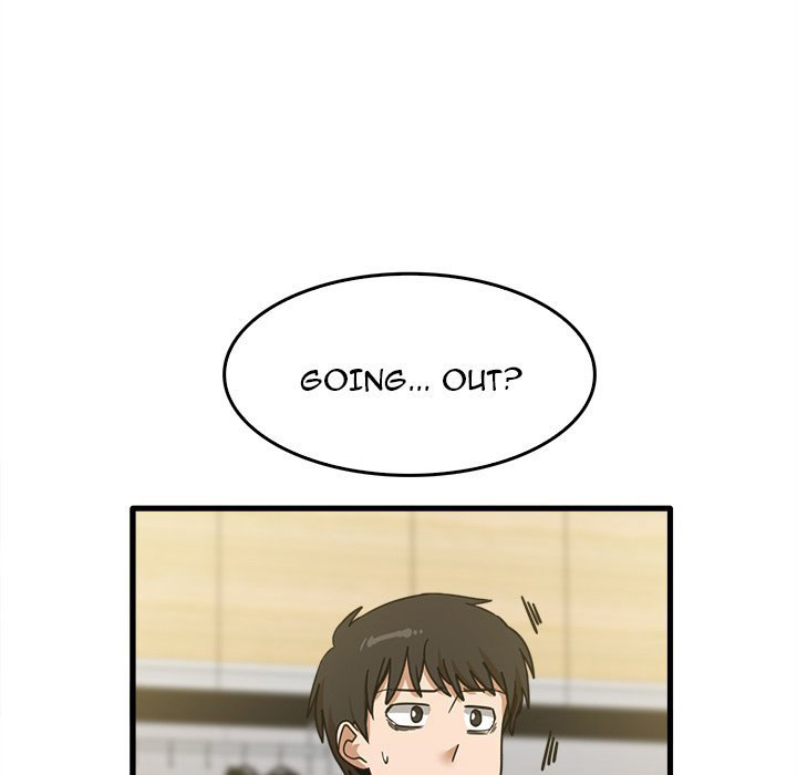 No More, No Less chapter 13 page 8