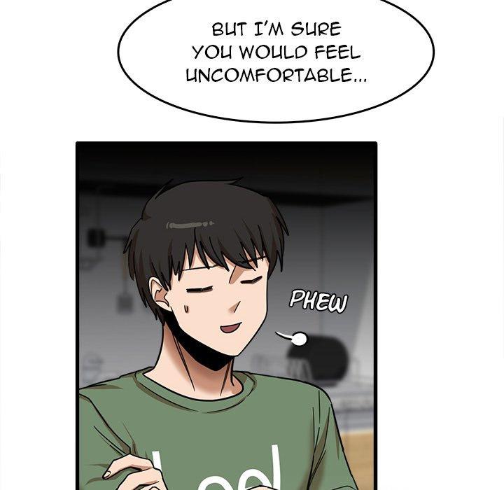 No More, No Less chapter 13 page 12