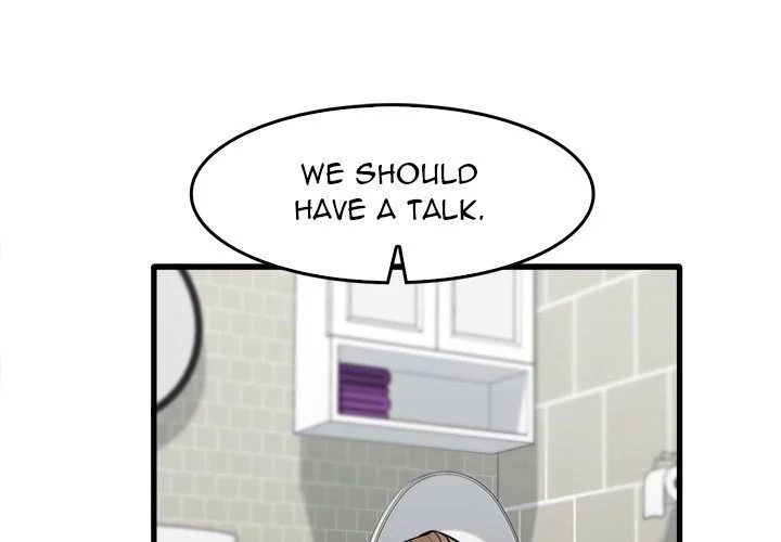 No More, No Less chapter 14 page 1