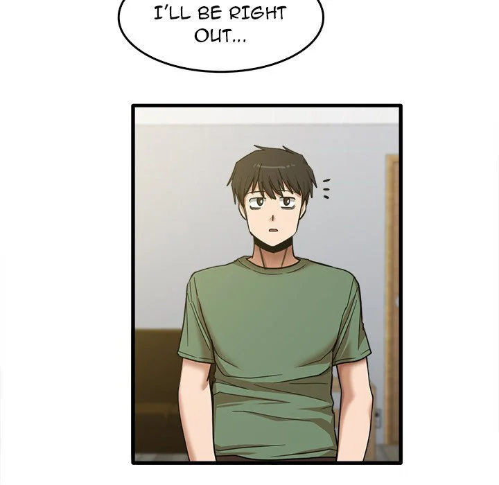No More, No Less chapter 14 page 8