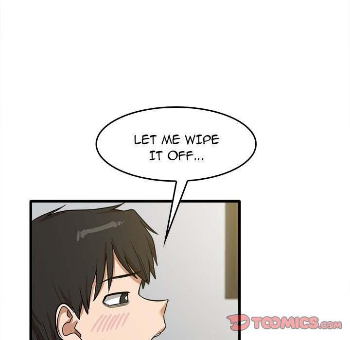 No More, No Less chapter 15 page 92