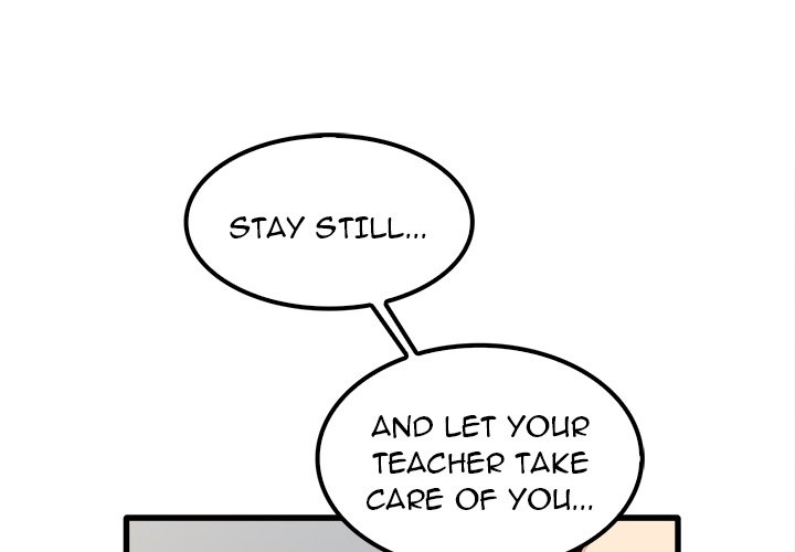 No More, No Less chapter 16 page 1