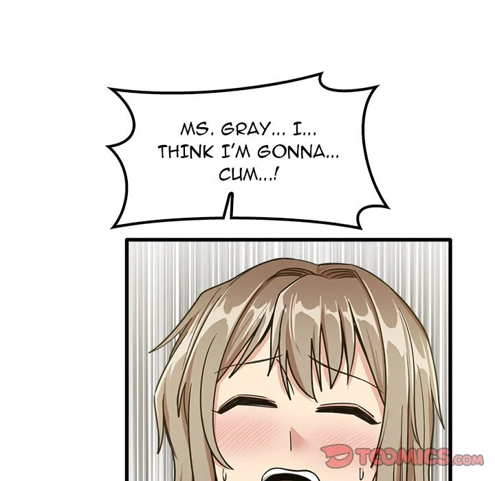 No More, No Less chapter 16 page 12