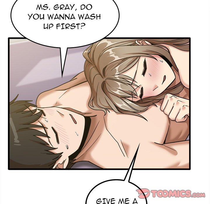 No More, No Less chapter 16 page 18