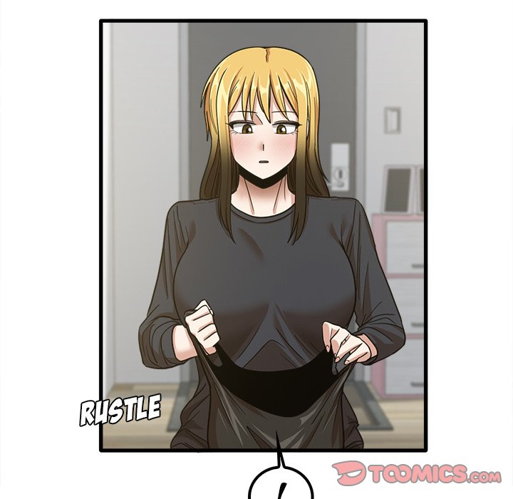 No More, No Less chapter 16 page 36