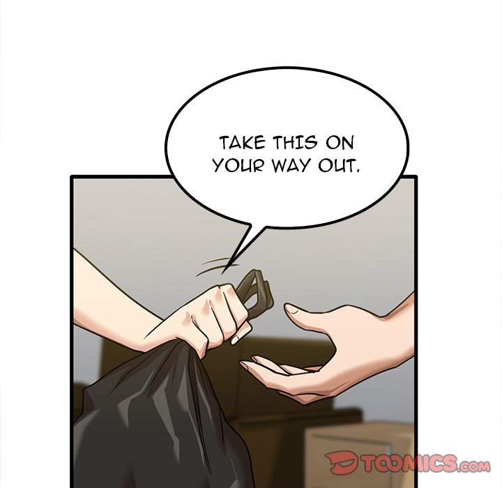 No More, No Less chapter 17 page 108