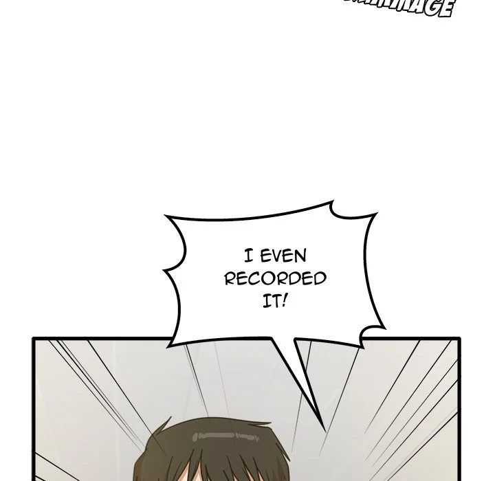 No More, No Less chapter 18 page 6