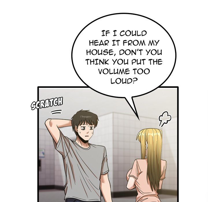 No More, No Less chapter 18 page 22