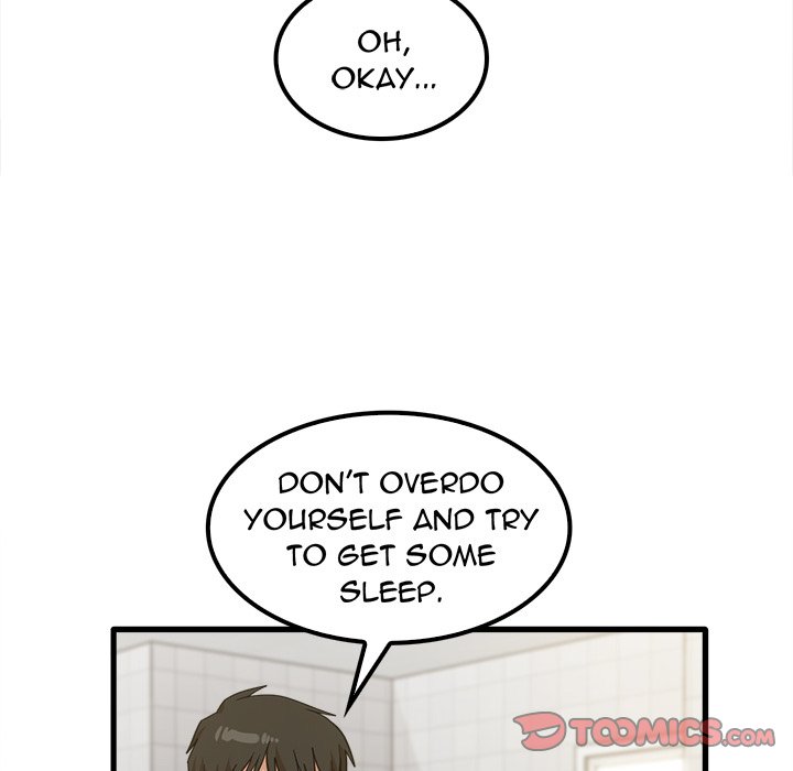 No More, No Less chapter 18 page 39