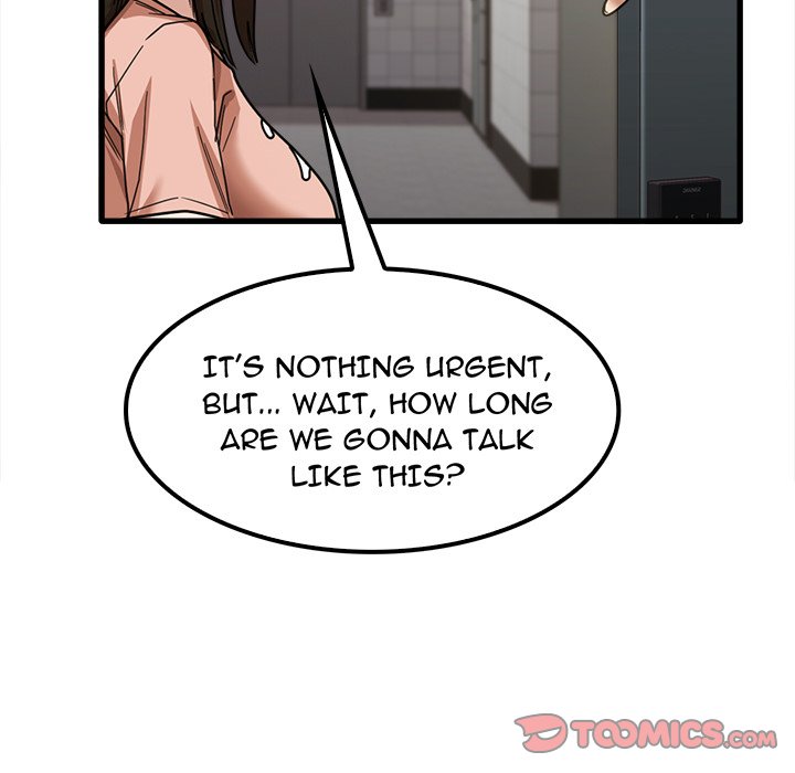 No More, No Less chapter 18 page 111