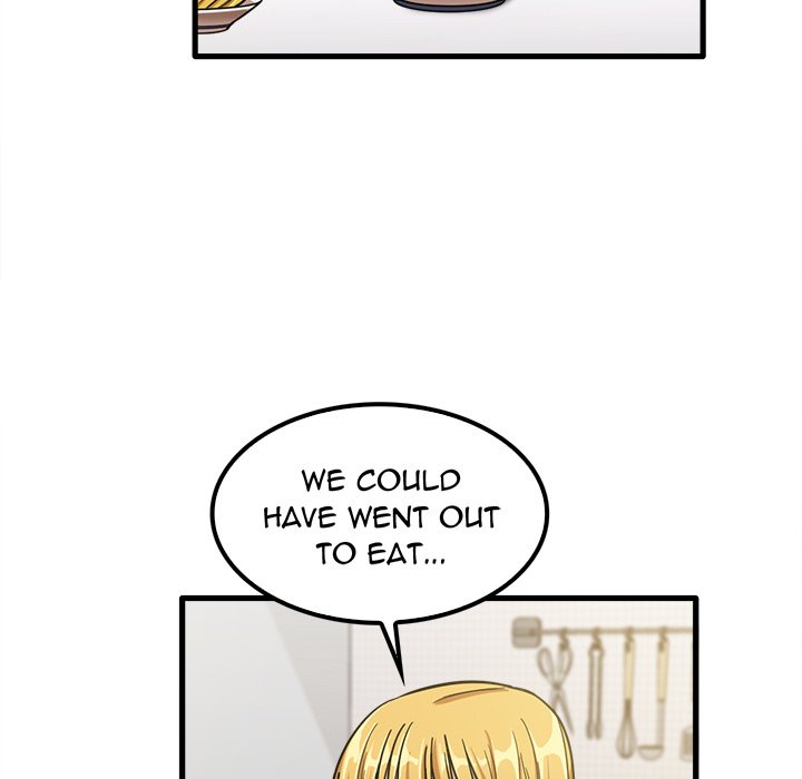 No More, No Less chapter 19 page 17
