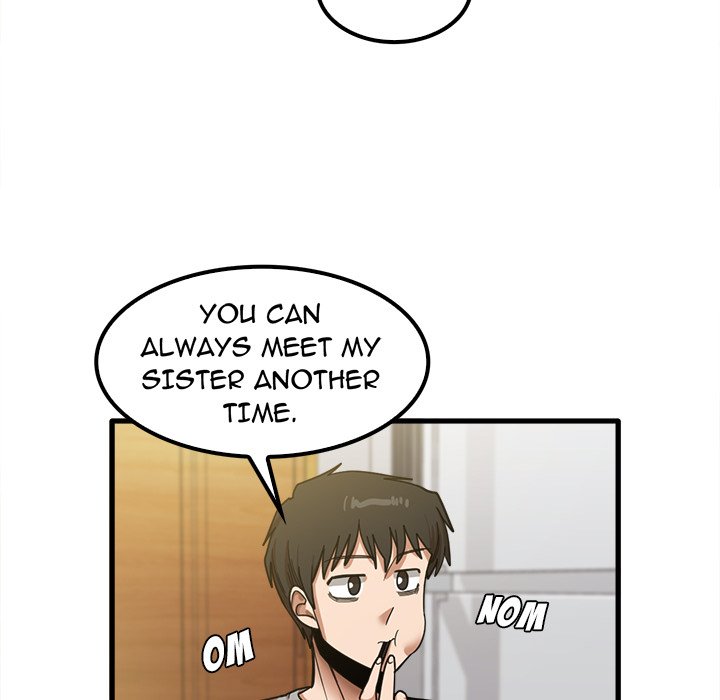 No More, No Less chapter 19 page 22