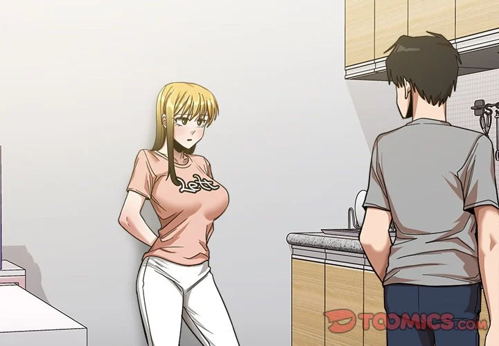 No More, No Less chapter 20 page 2