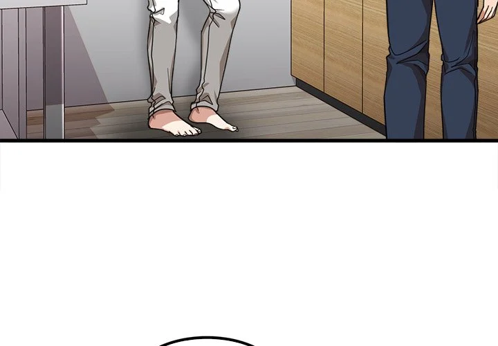 No More, No Less chapter 20 page 3