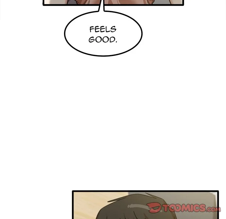 No More, No Less chapter 20 page 10