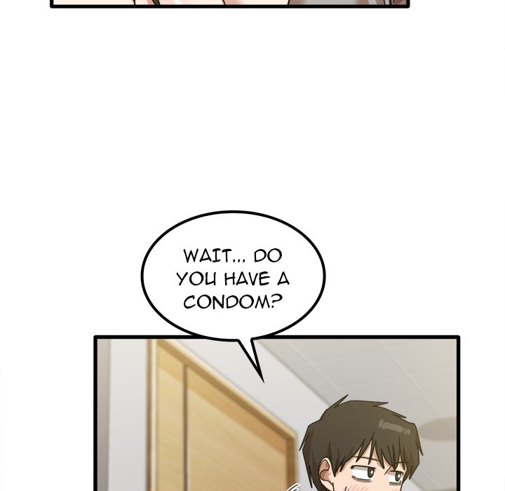 No More, No Less chapter 20 page 81