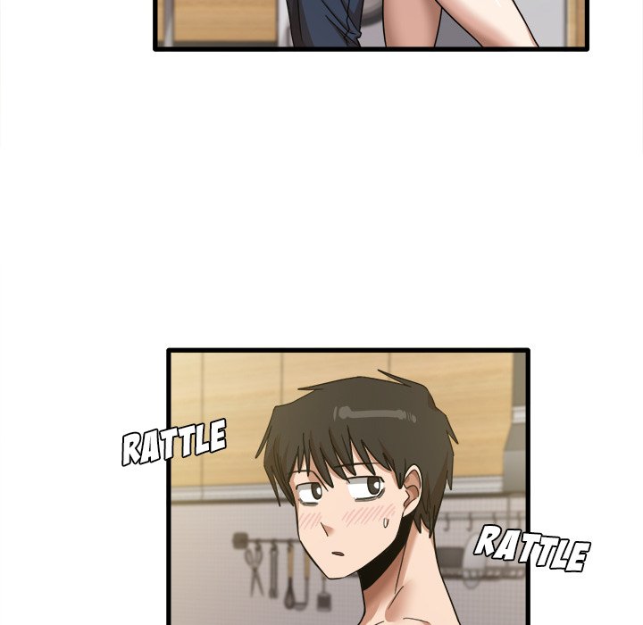 No More, No Less chapter 20 page 84