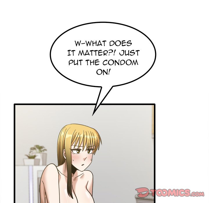No More, No Less chapter 20 page 90