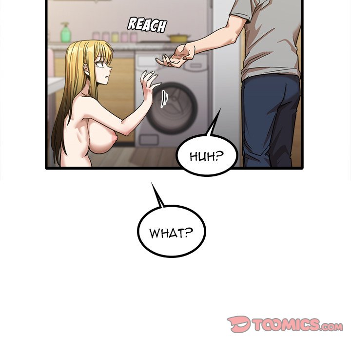 No More, No Less chapter 21 page 69