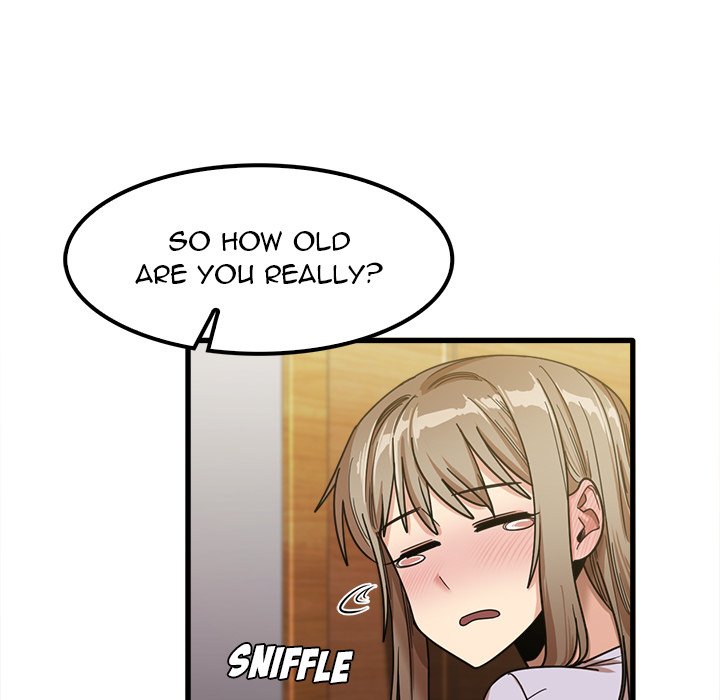 No More, No Less chapter 21 page 98