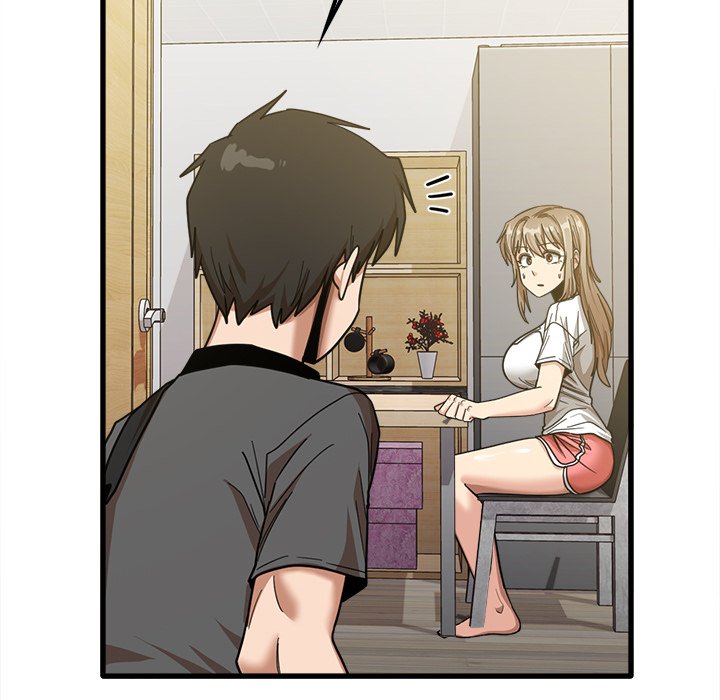 No More, No Less chapter 21 page 115