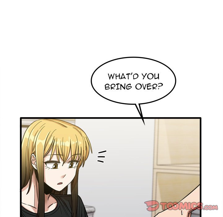 No More, No Less chapter 22 page 6