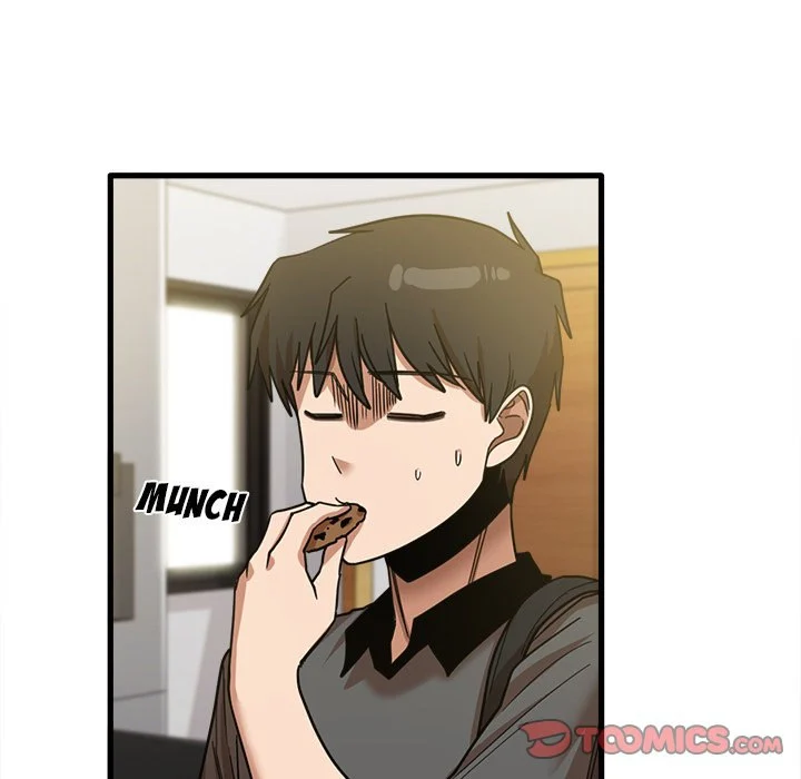 No More, No Less chapter 22 page 12